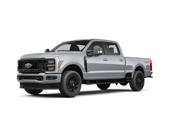 2026 Ford F-250 XLT