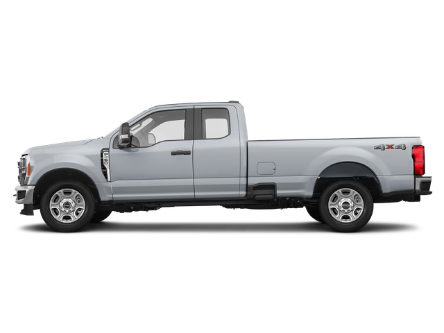 2026 Ford F-250 XLT