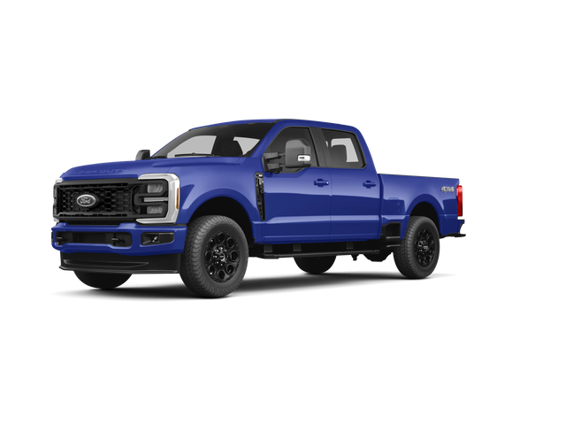 2026 Ford F-250 XLT