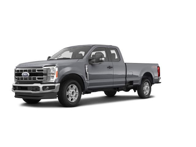 2026 Ford F-250 XLT