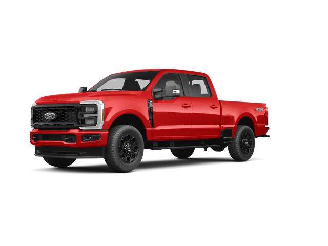 2026 Ford F-250 XLT