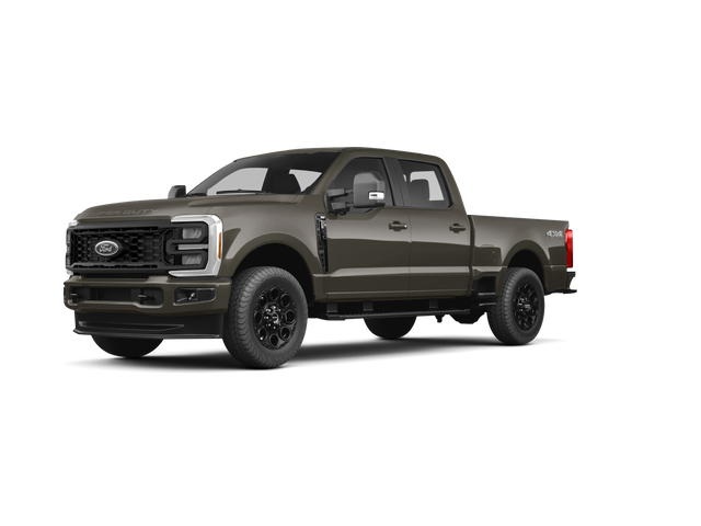 2026 Ford F-250 XLT