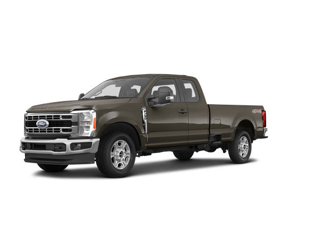 2026 Ford F-250 XLT