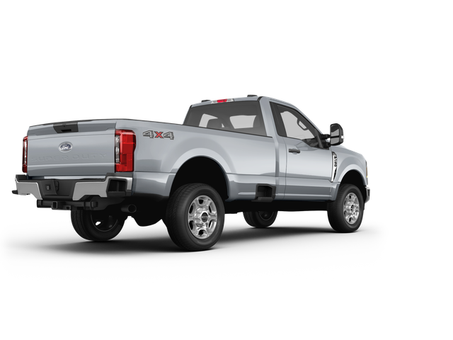 2026 Ford F-250 XLT