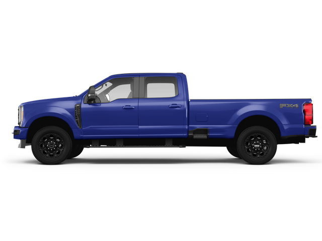 2026 Ford F-350 XLT