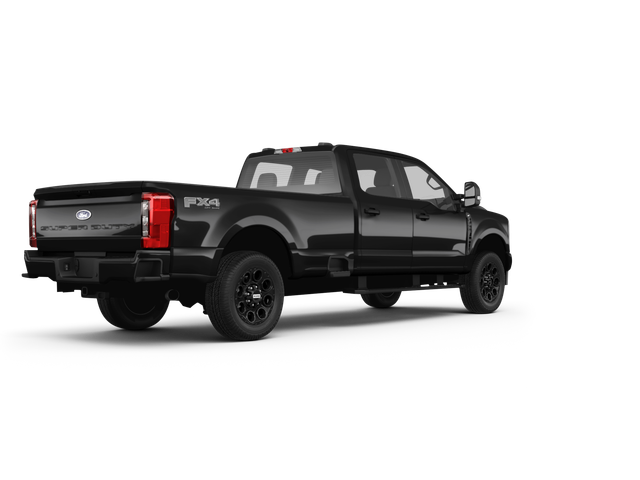 2026 Ford F-350 XLT