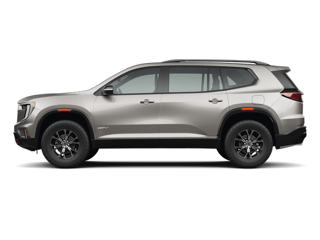 2026 GMC Acadia AWD AT4