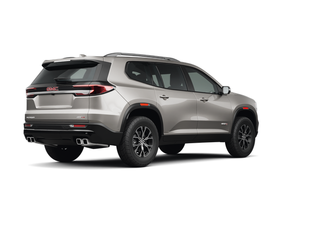 2026 GMC Acadia AWD AT4