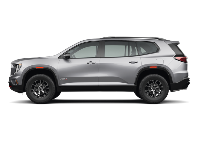 2026 GMC Acadia AWD AT4