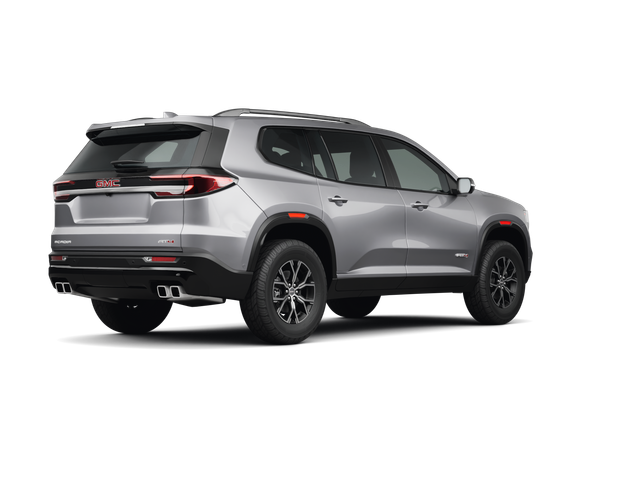 2026 GMC Acadia AWD AT4