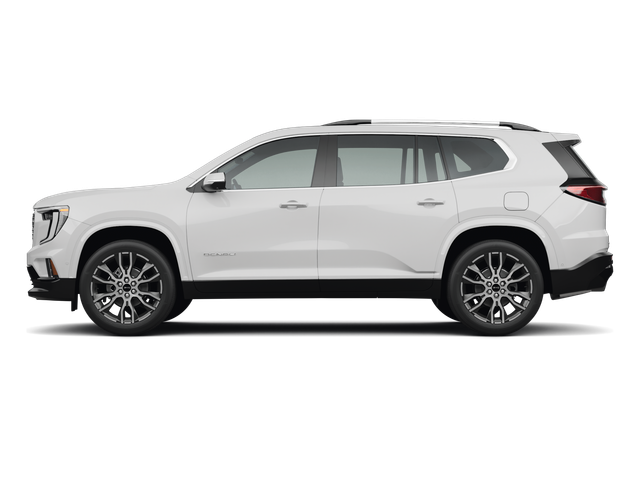 2026 GMC Acadia AWD Elevation