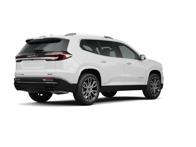 2026 GMC Acadia AWD Elevation