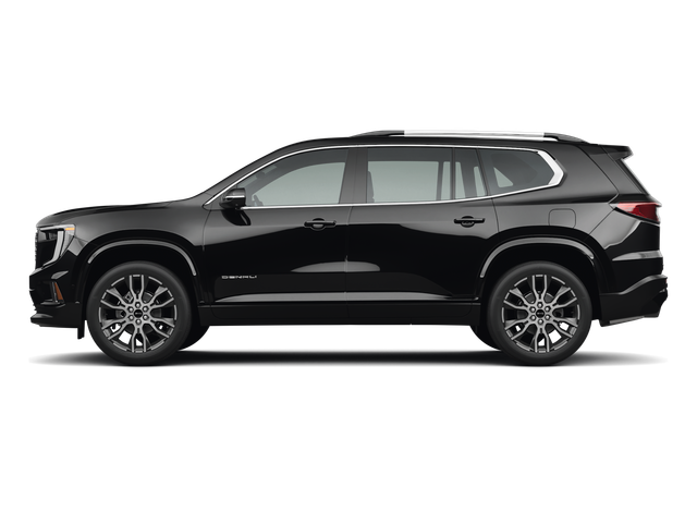 2026 GMC Acadia AWD Elevation
