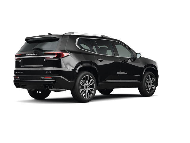 2026 GMC Acadia AWD Elevation