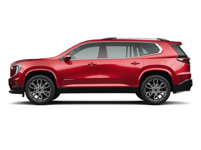 2026 GMC Acadia AWD Elevation