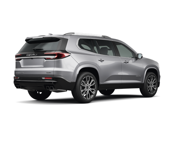 2026 GMC Acadia AWD Elevation
