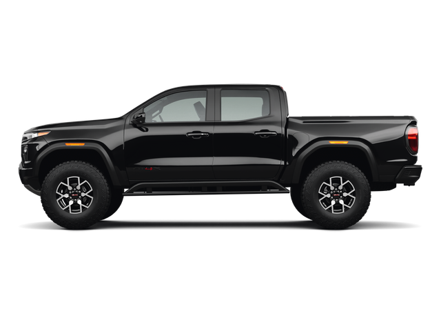 2026 GMC Canyon 4WD AT4X