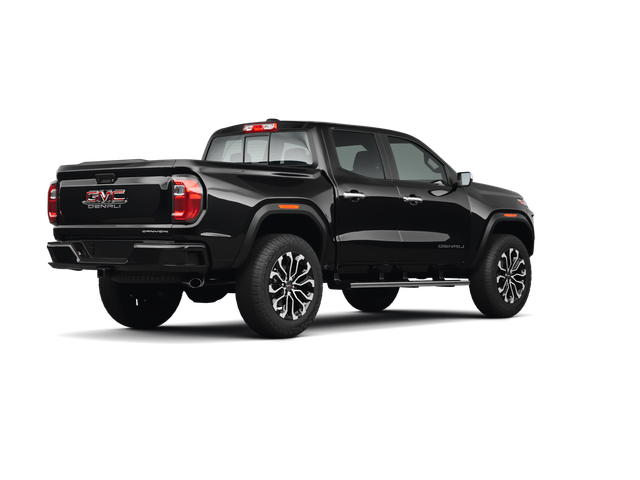 2026 GMC Canyon 4WD AT4X