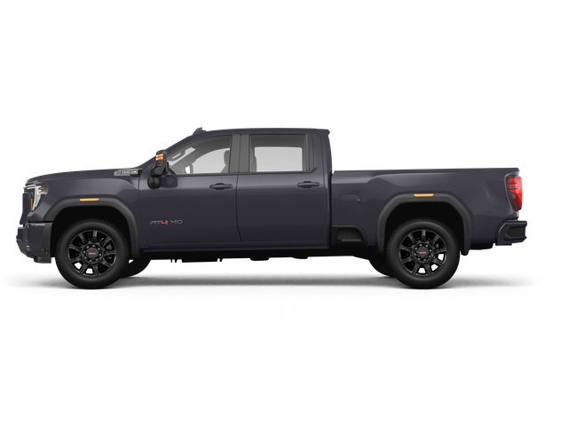 2026 GMC Sierra 2500HD AT4
