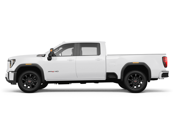 2026 GMC Sierra 2500HD Pro