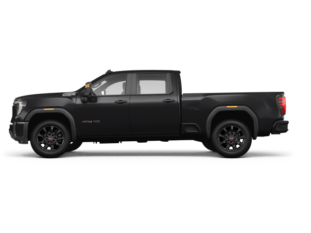 2026 GMC Sierra 2500HD SLE