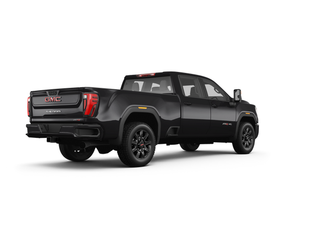 2026 GMC Sierra 2500HD SLE