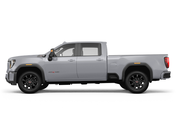 2026 GMC Sierra 2500HD Denali