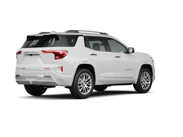 2026 GMC Terrain AWD Denali
