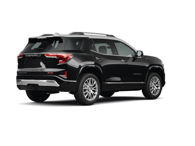 2026 GMC Terrain AWD Denali