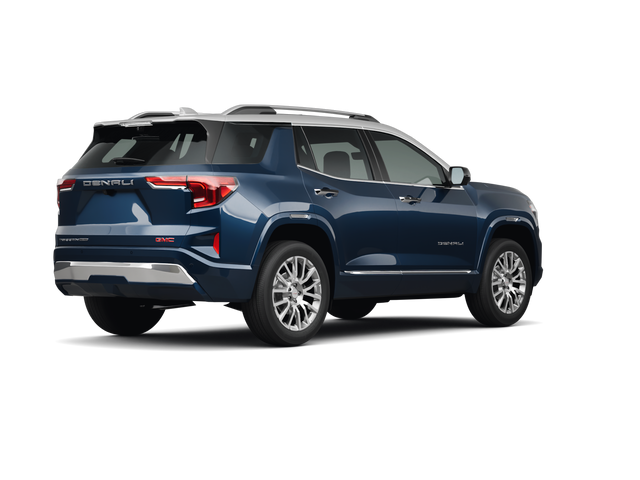 2026 GMC Terrain AWD Denali