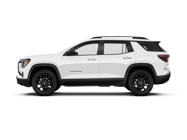 2026 GMC Terrain AWD Denali