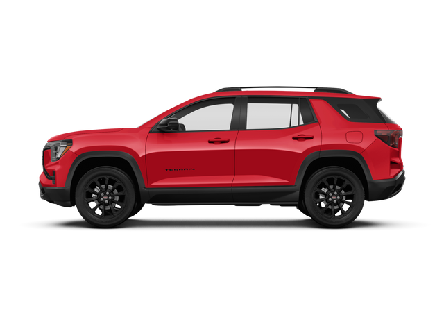2026 GMC Terrain AWD Denali