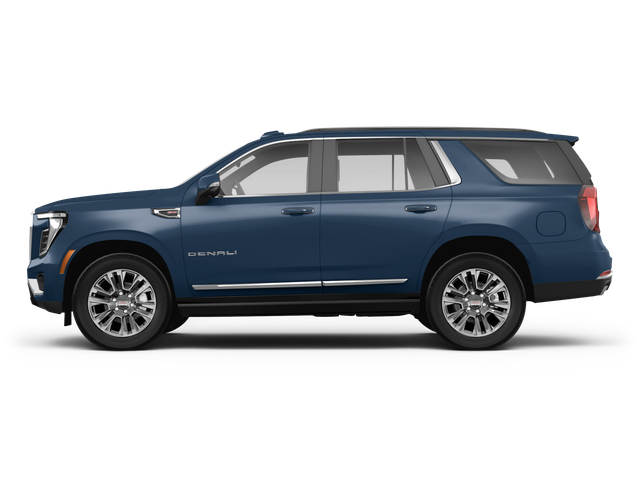New Blue GMC Yukon Denali For Sale Near Me | Auto Navigator