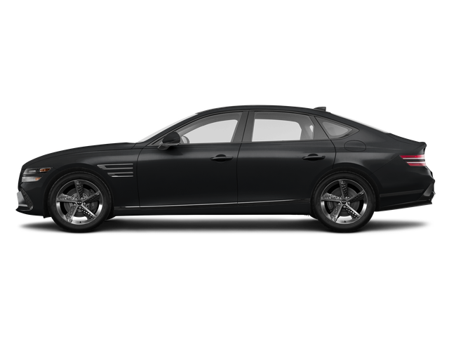 2026 Genesis G80 2.5T Sport Prestige
