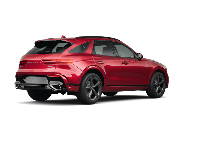 2026 Genesis GV70 2.5T Select