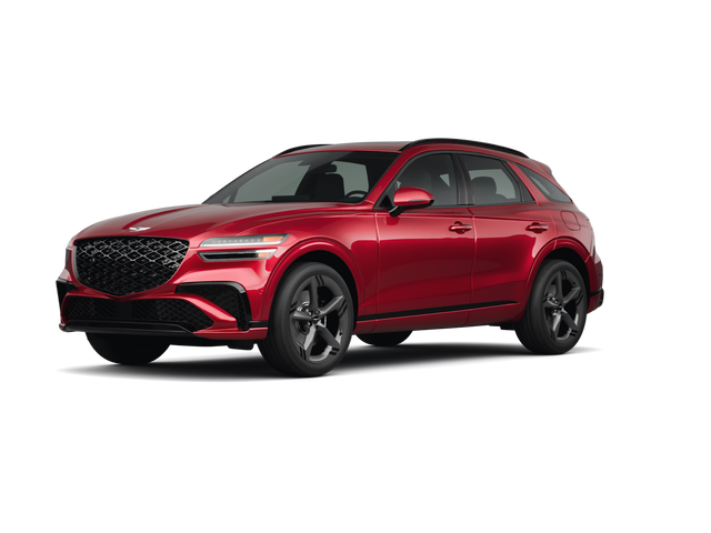 2026 Genesis GV70 2.5T Select