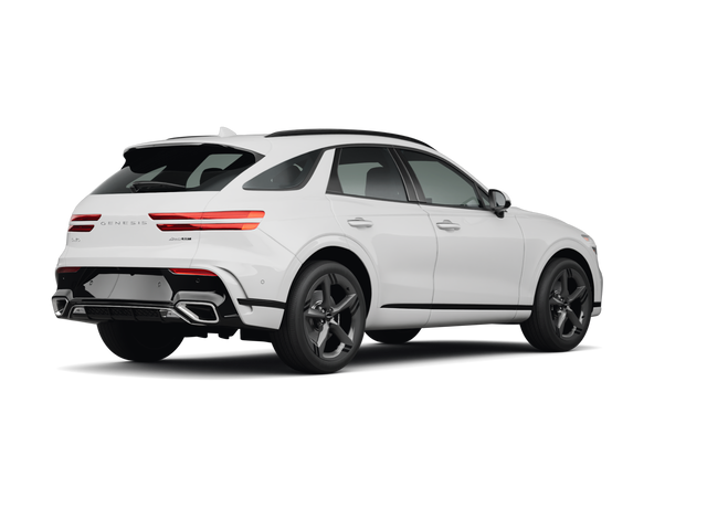 2026 Genesis GV70 2.5T Select
