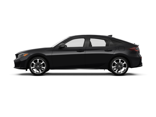 2026 Honda Civic Hatchback Hybrid Sport Touring