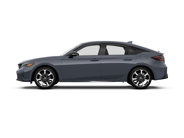 2026 Honda Civic Hatchback Hybrid Sport Touring