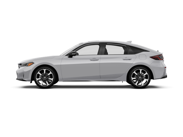 2026 Honda Civic Hatchback Hybrid Sport Touring