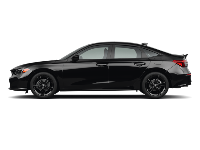 2026 Honda Civic Si Base