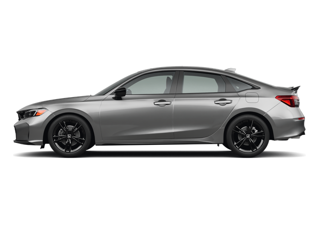 2026 Honda Civic Si Base