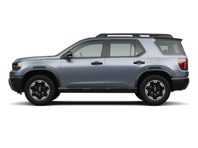 2026 Honda Passport TrailSport Elite Blackout