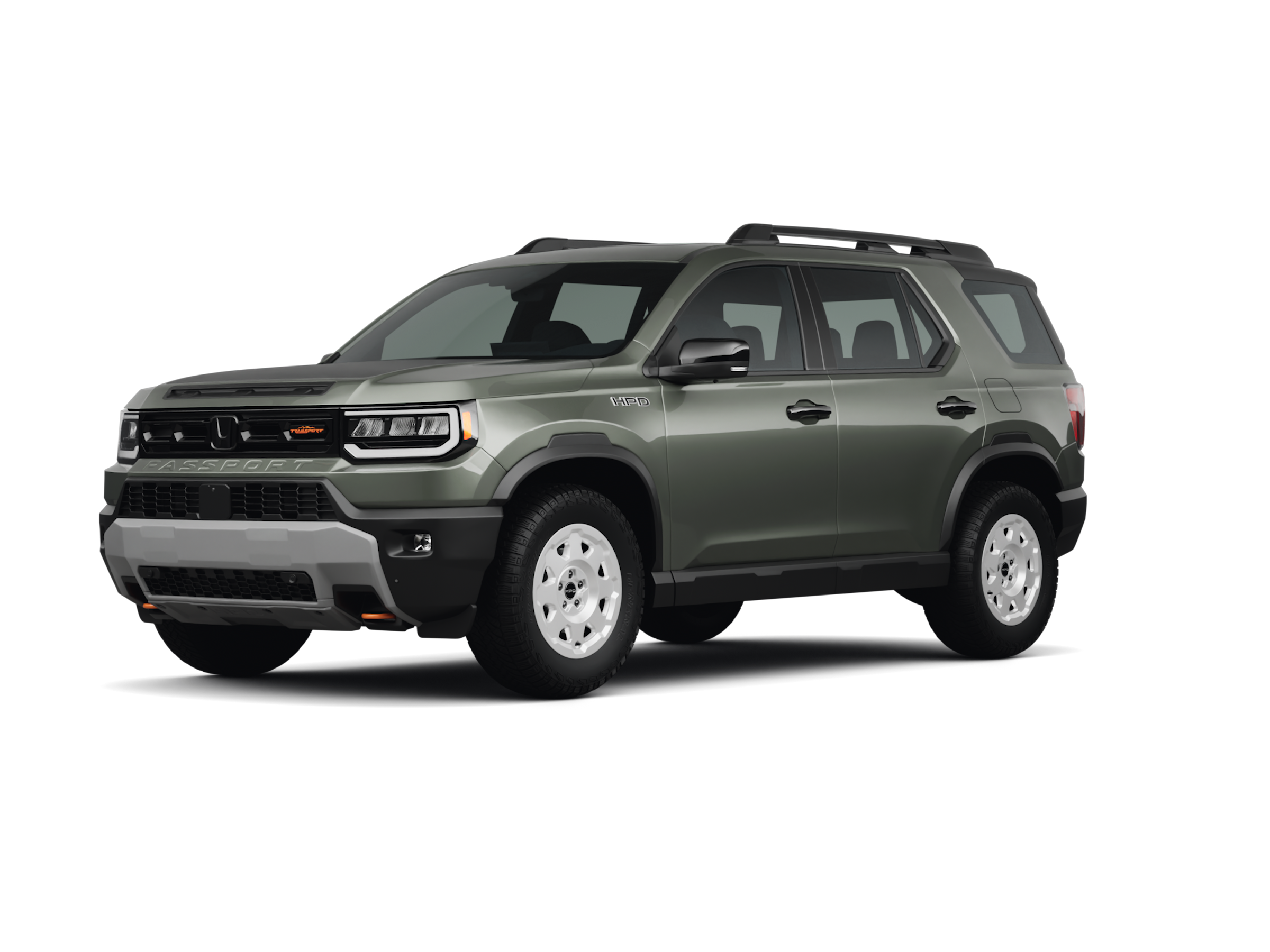 Image of Vehicle