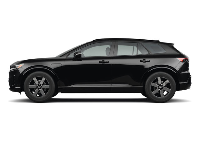 2026 Honda Prologue EX
