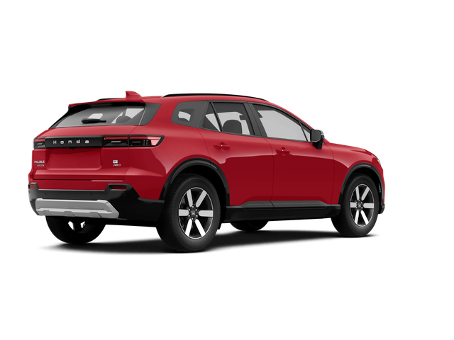 2026 Honda Prologue Touring