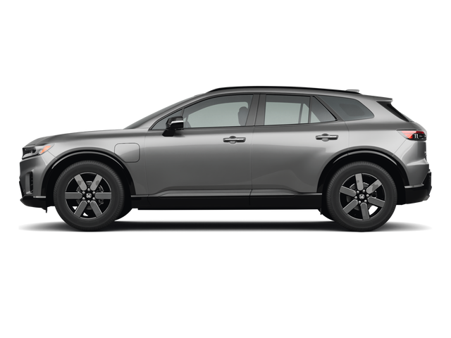 2026 Honda Prologue EX