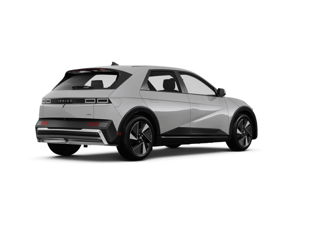 2026 Hyundai IONIQ 5 SE