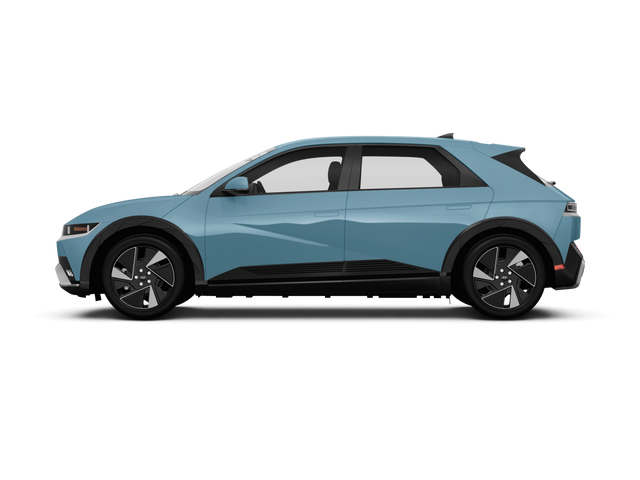 2026 Hyundai IONIQ 5 SE