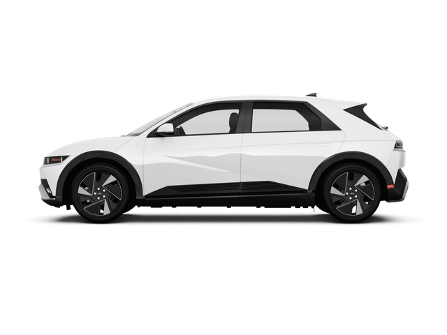 2026 Hyundai IONIQ 5 SE